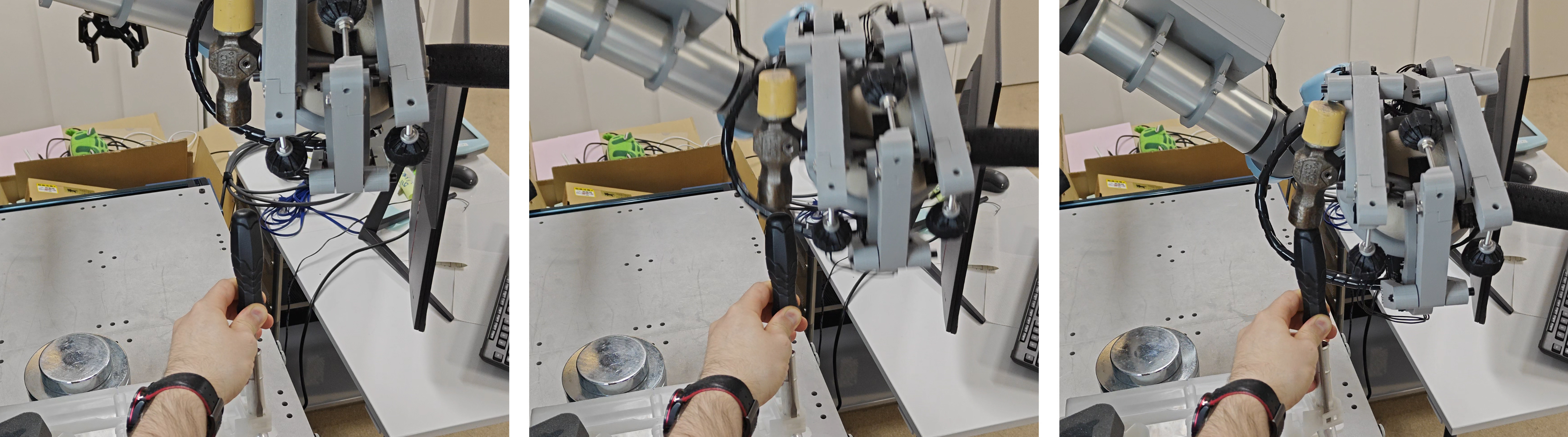hammer application 1
