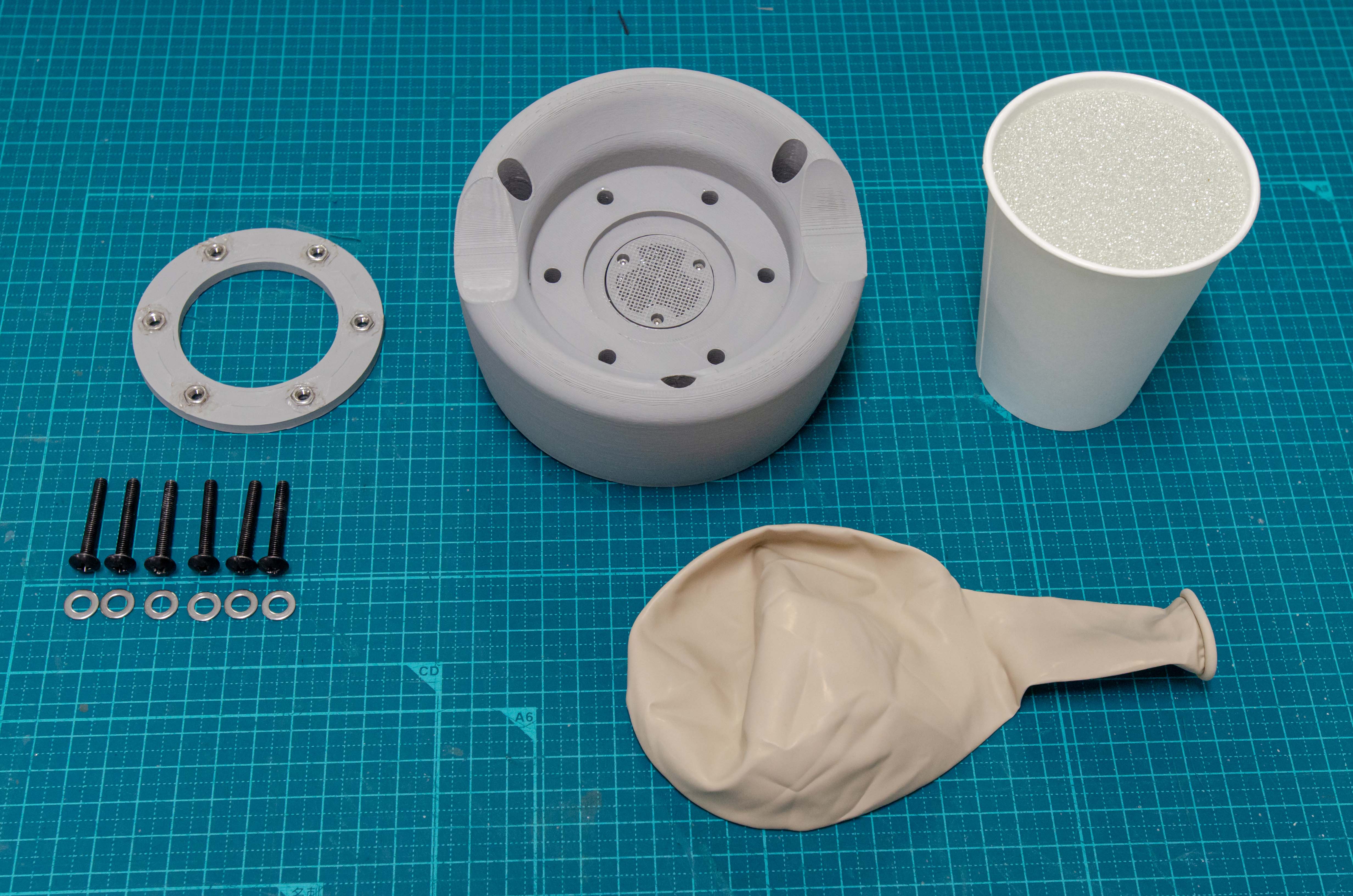 Tool 2 - CAD Design