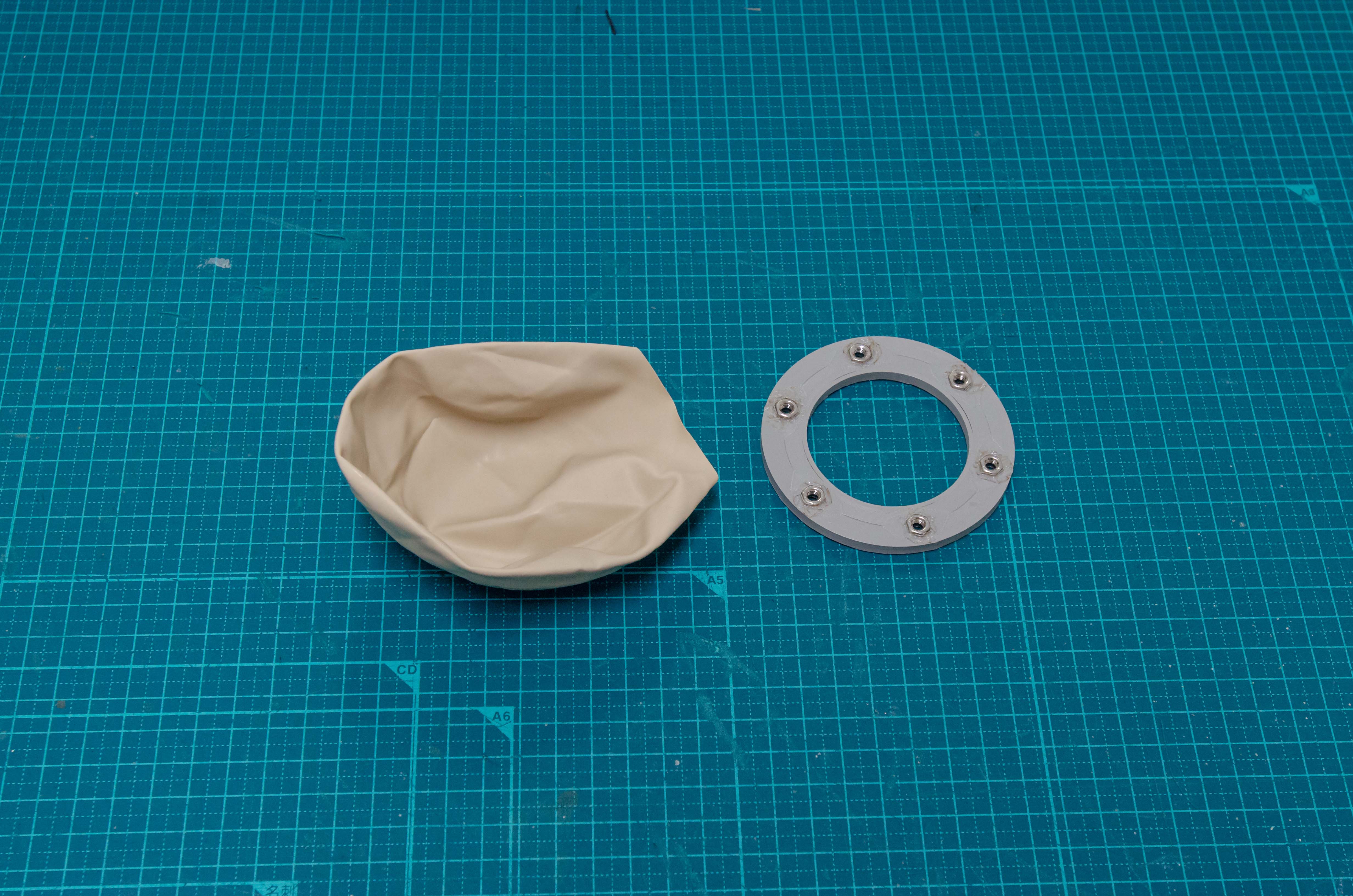 Tool 4 - CAD Design