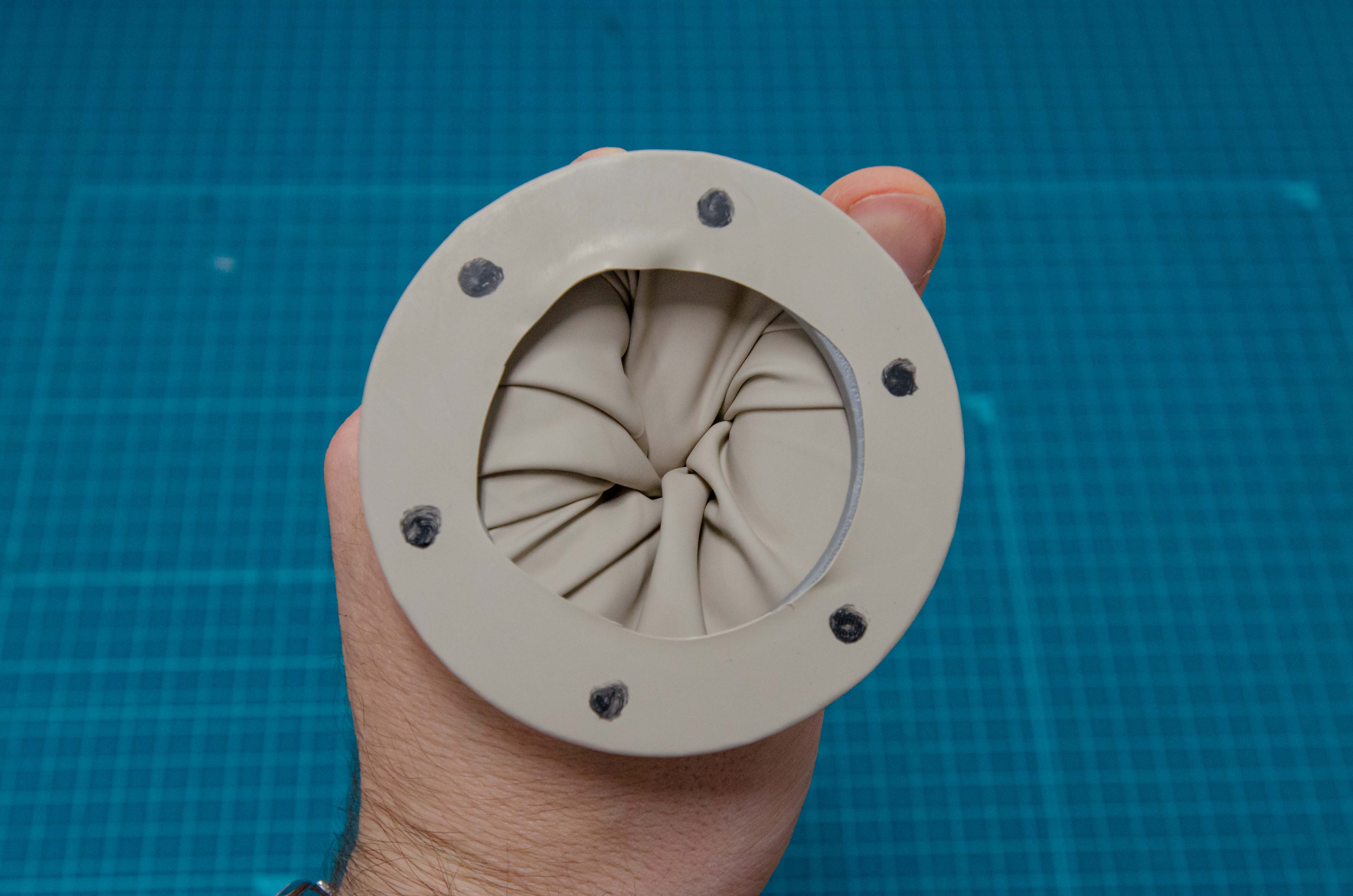 Tool 6 - CAD Design