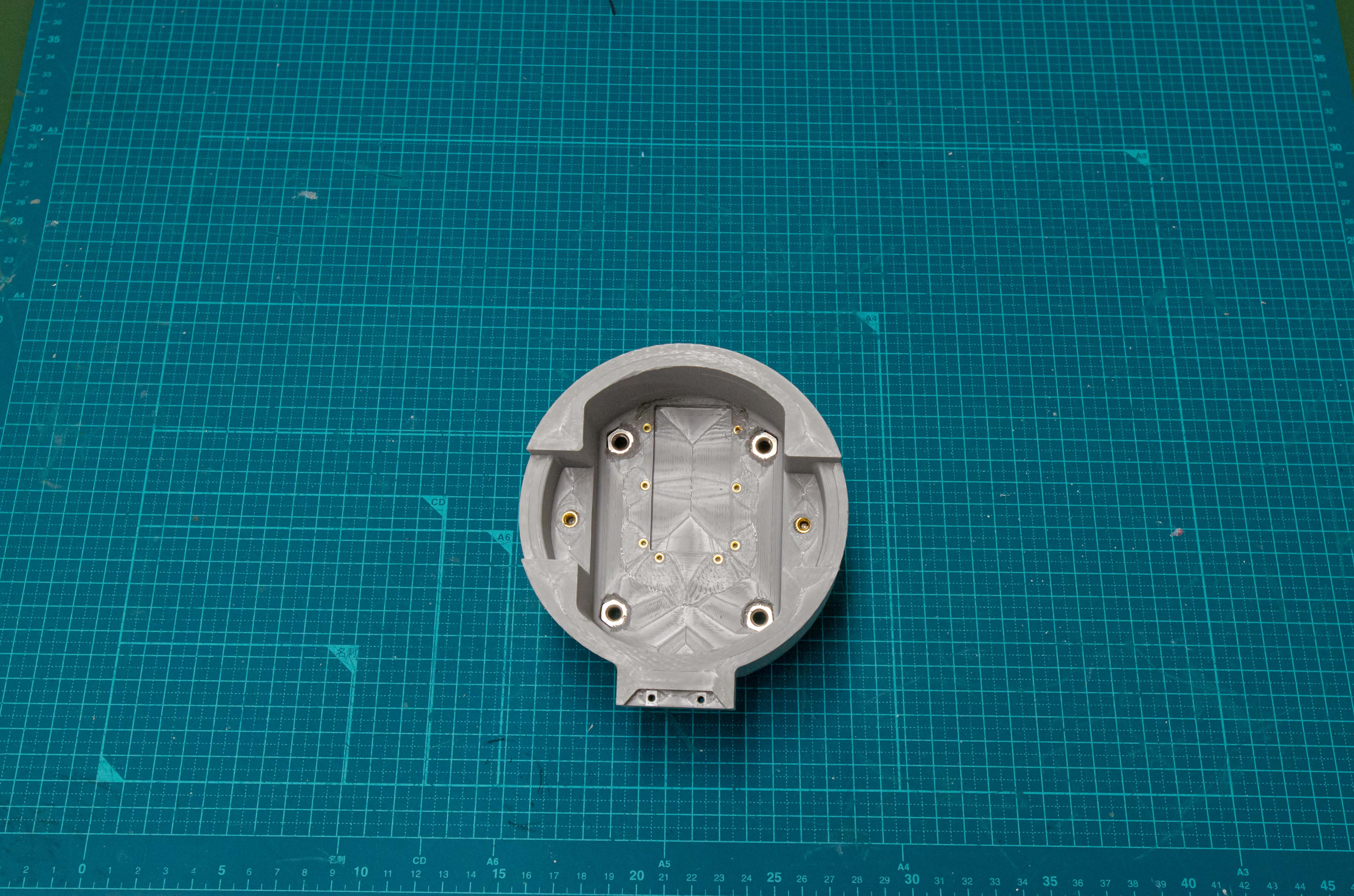 Tool 2 - CAD Design