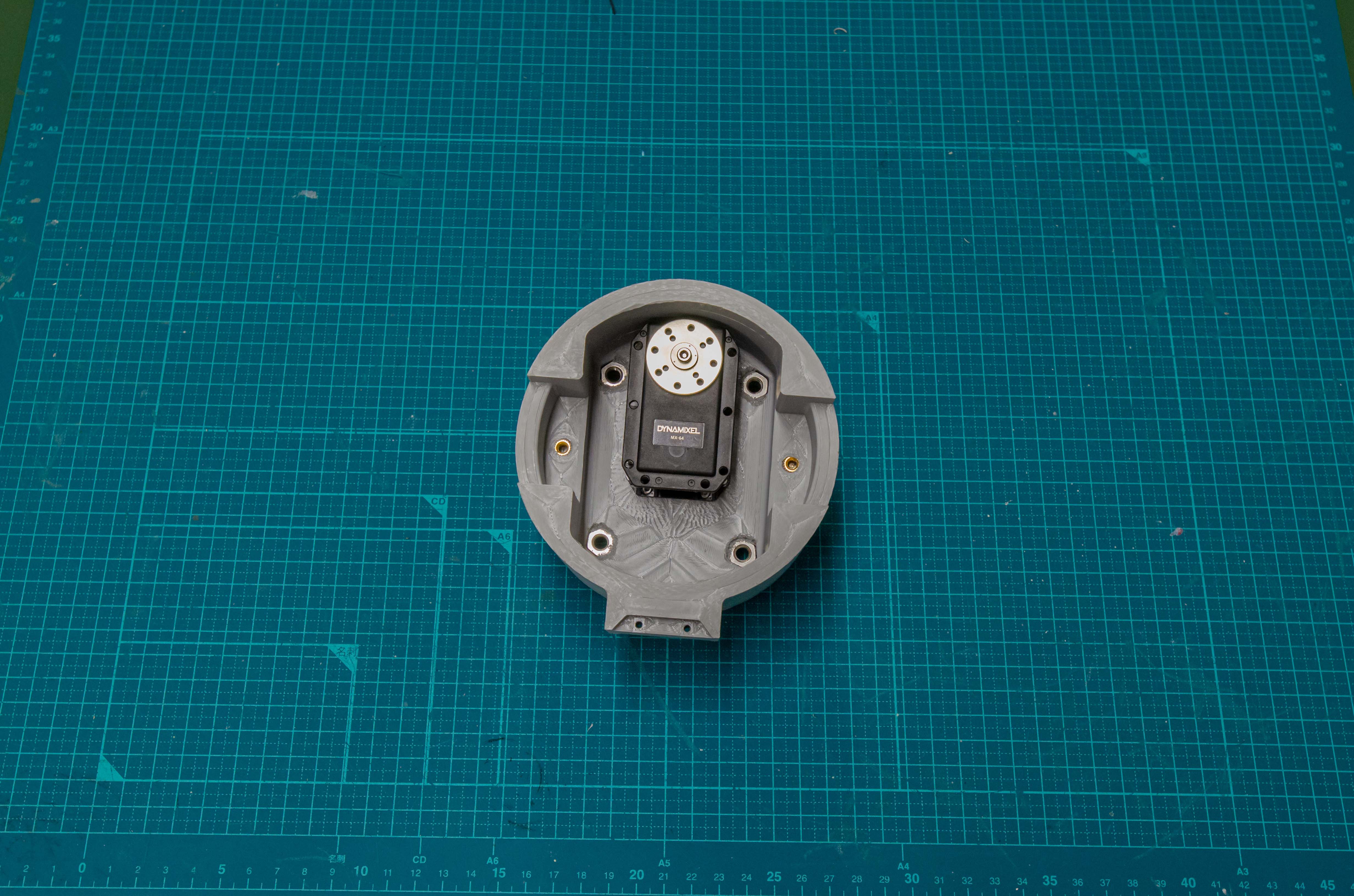 Tool 4 - CAD Design