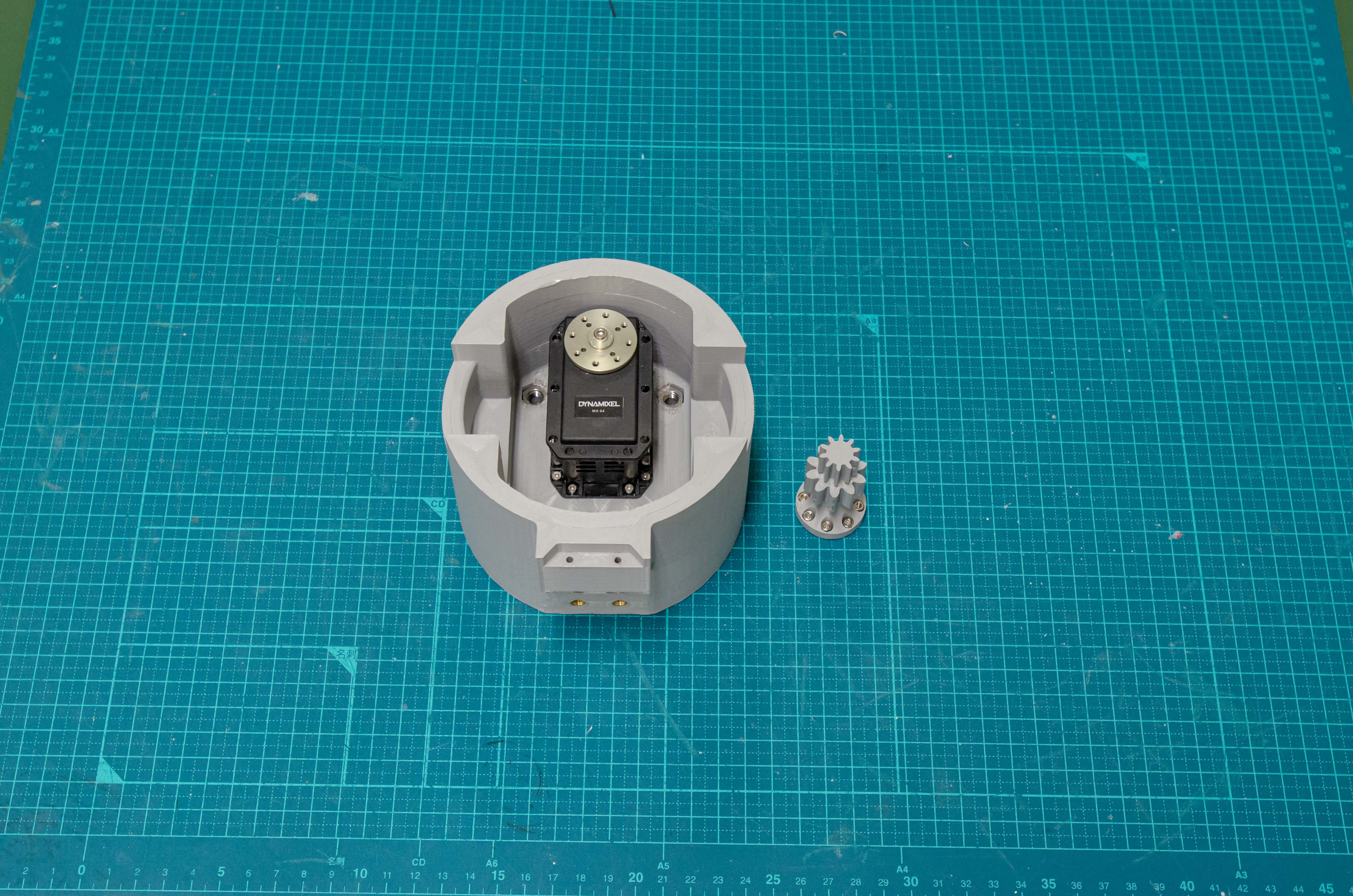 Tool 5 - CAD Design