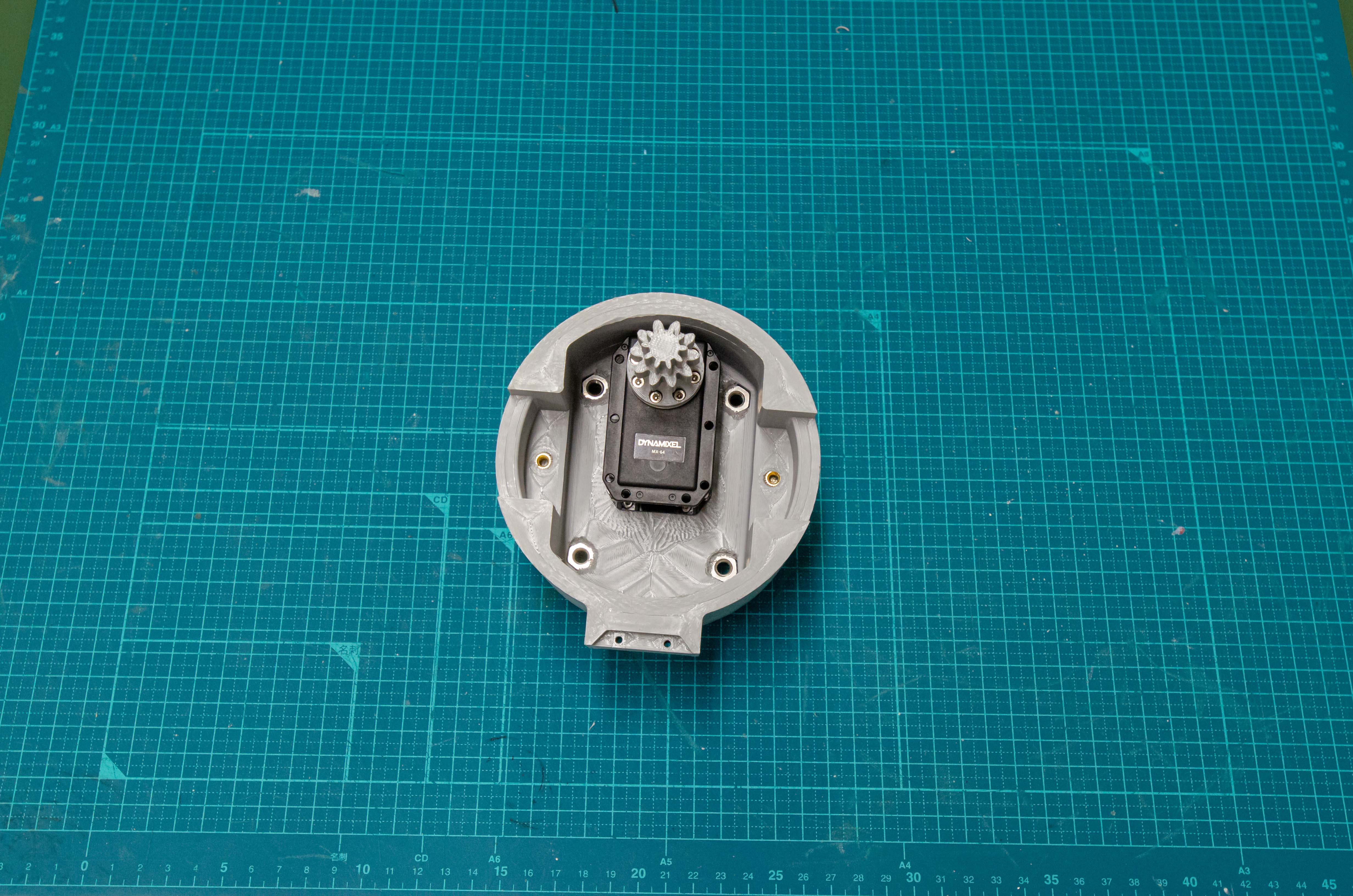 Tool 6 - CAD Design