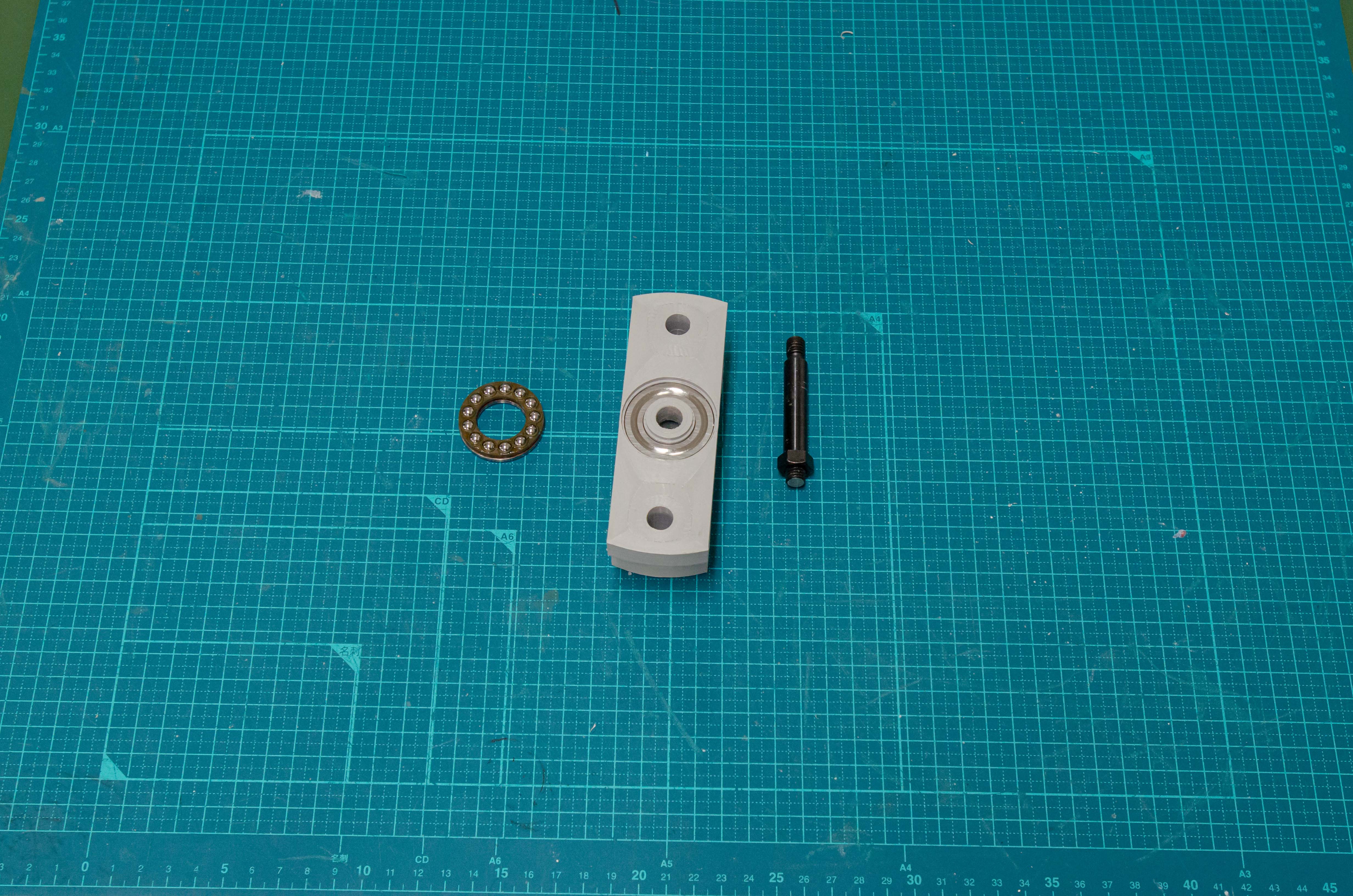 Tool 7 - CAD Design