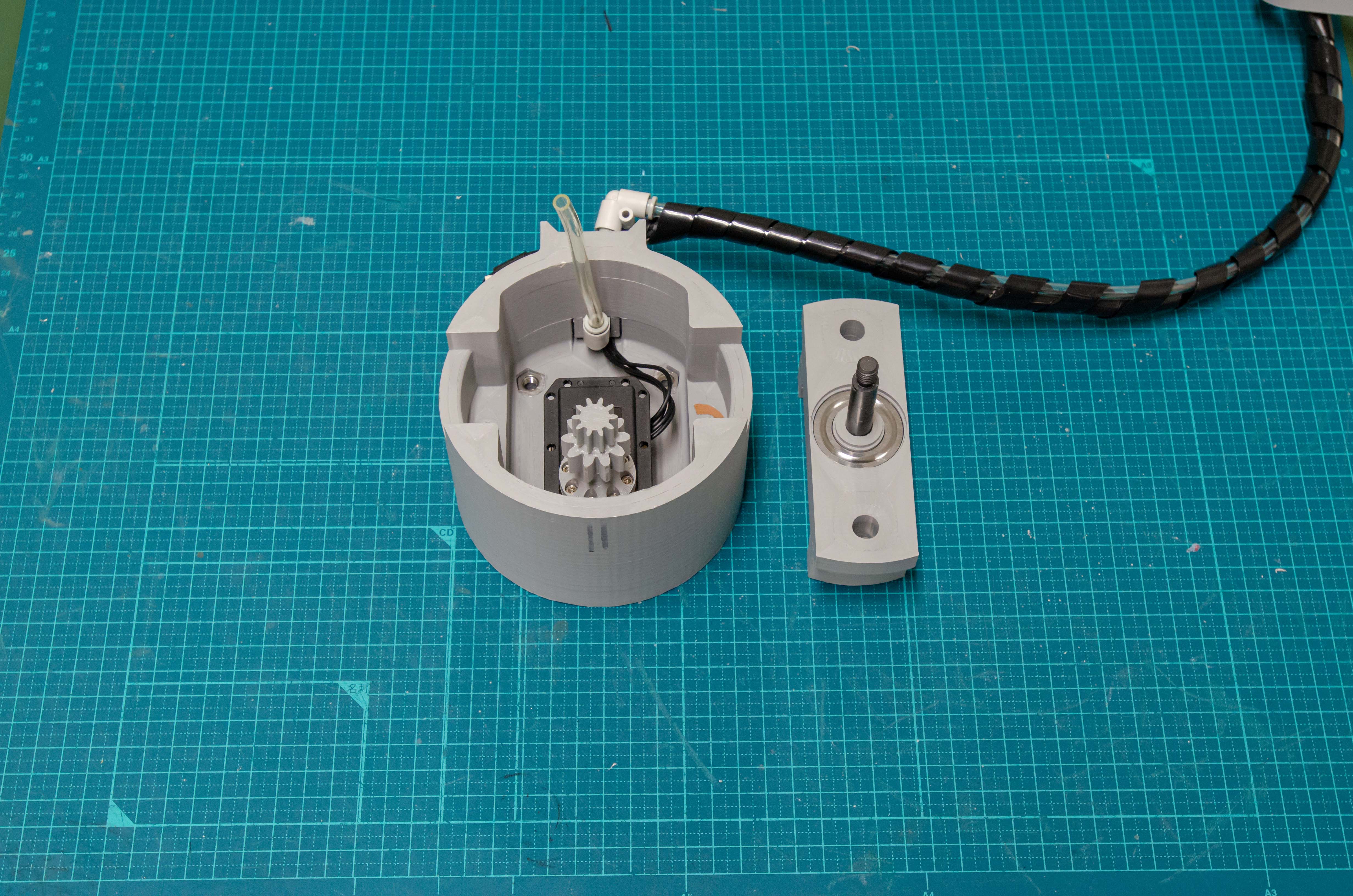Tool 12 - CAD Design