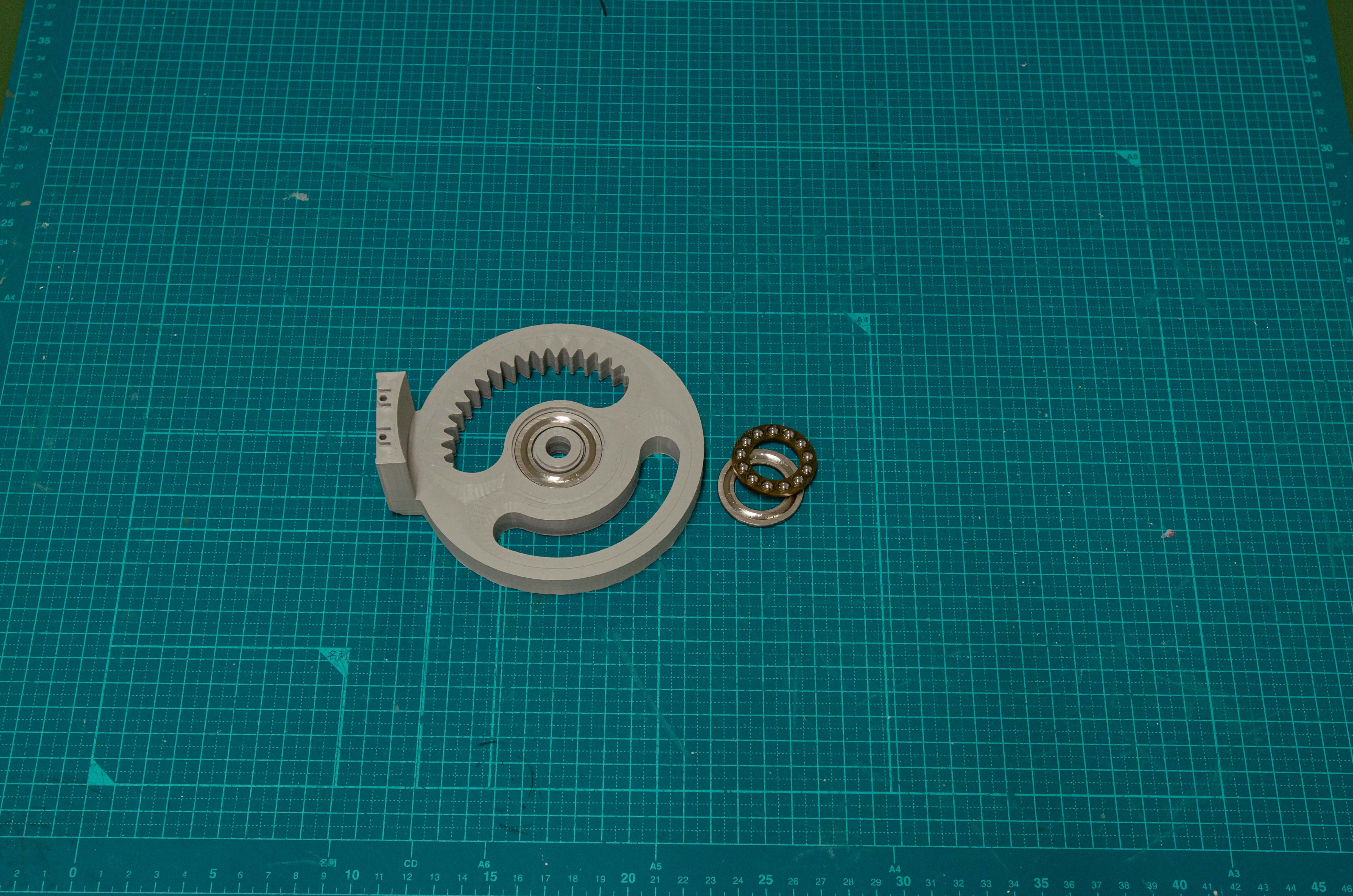 Tool 3 - CAD Design