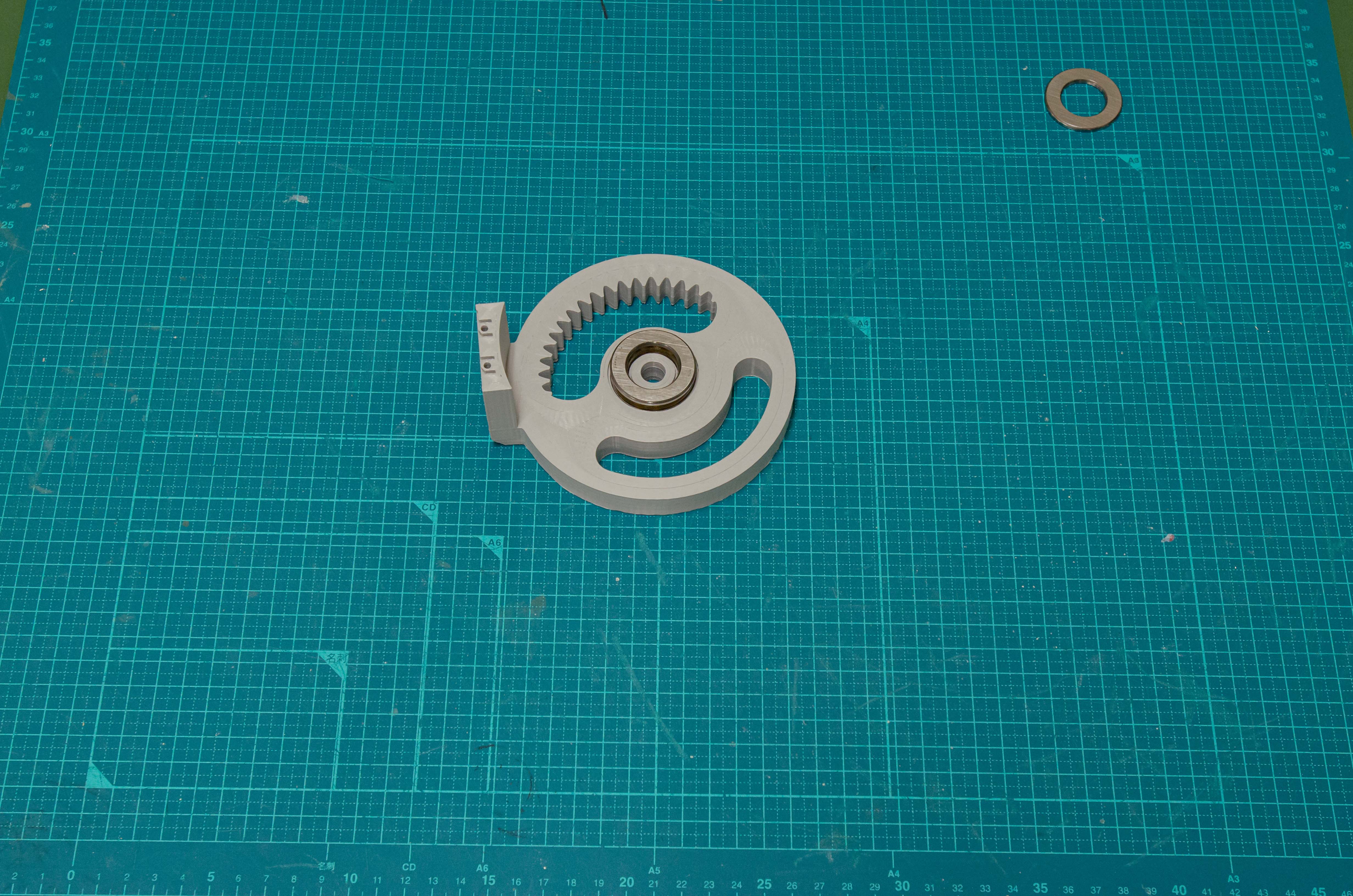 Tool 5 - CAD Design