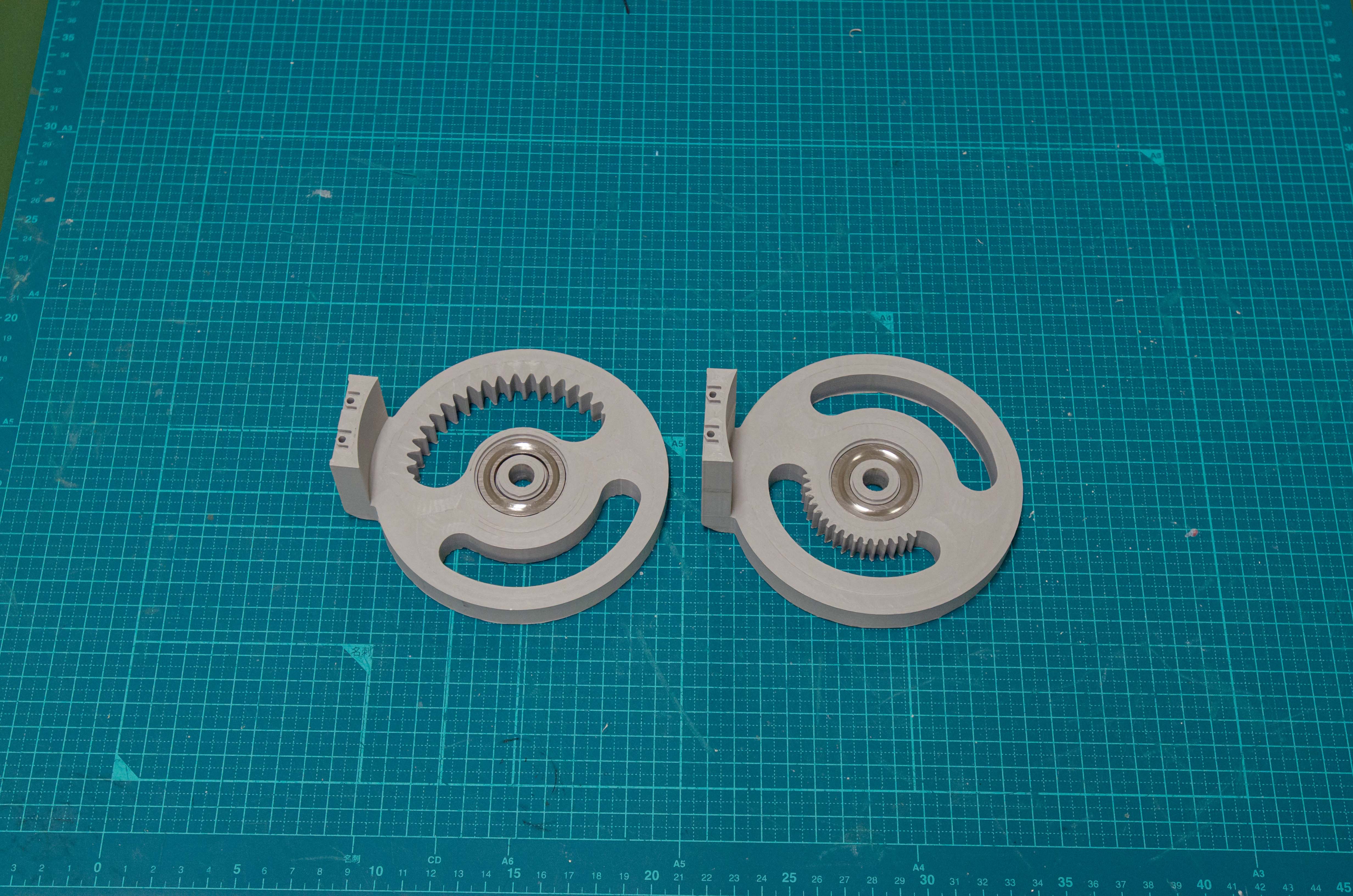 Tool 6 - CAD Design