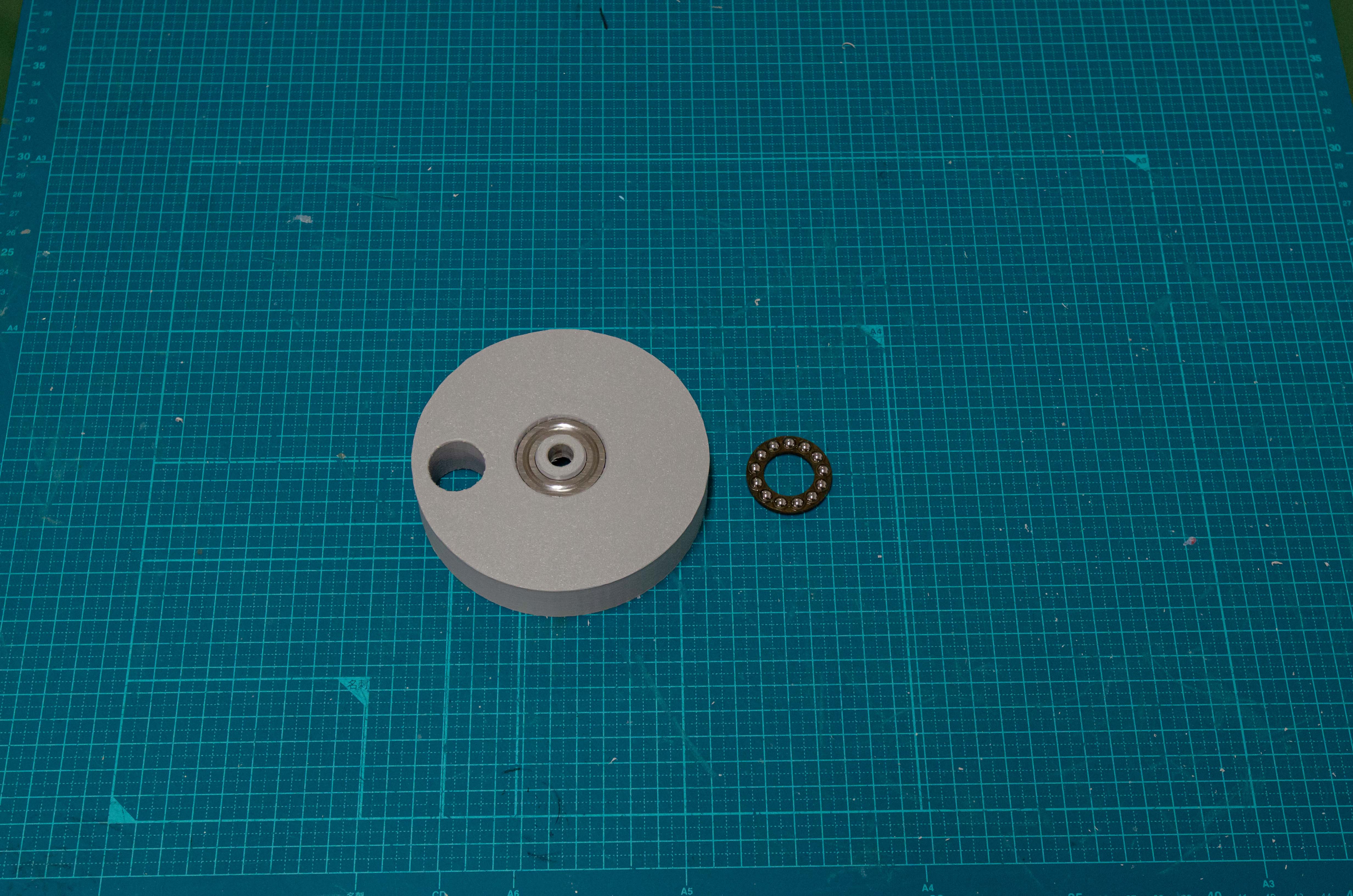 Tool 7 - CAD Design