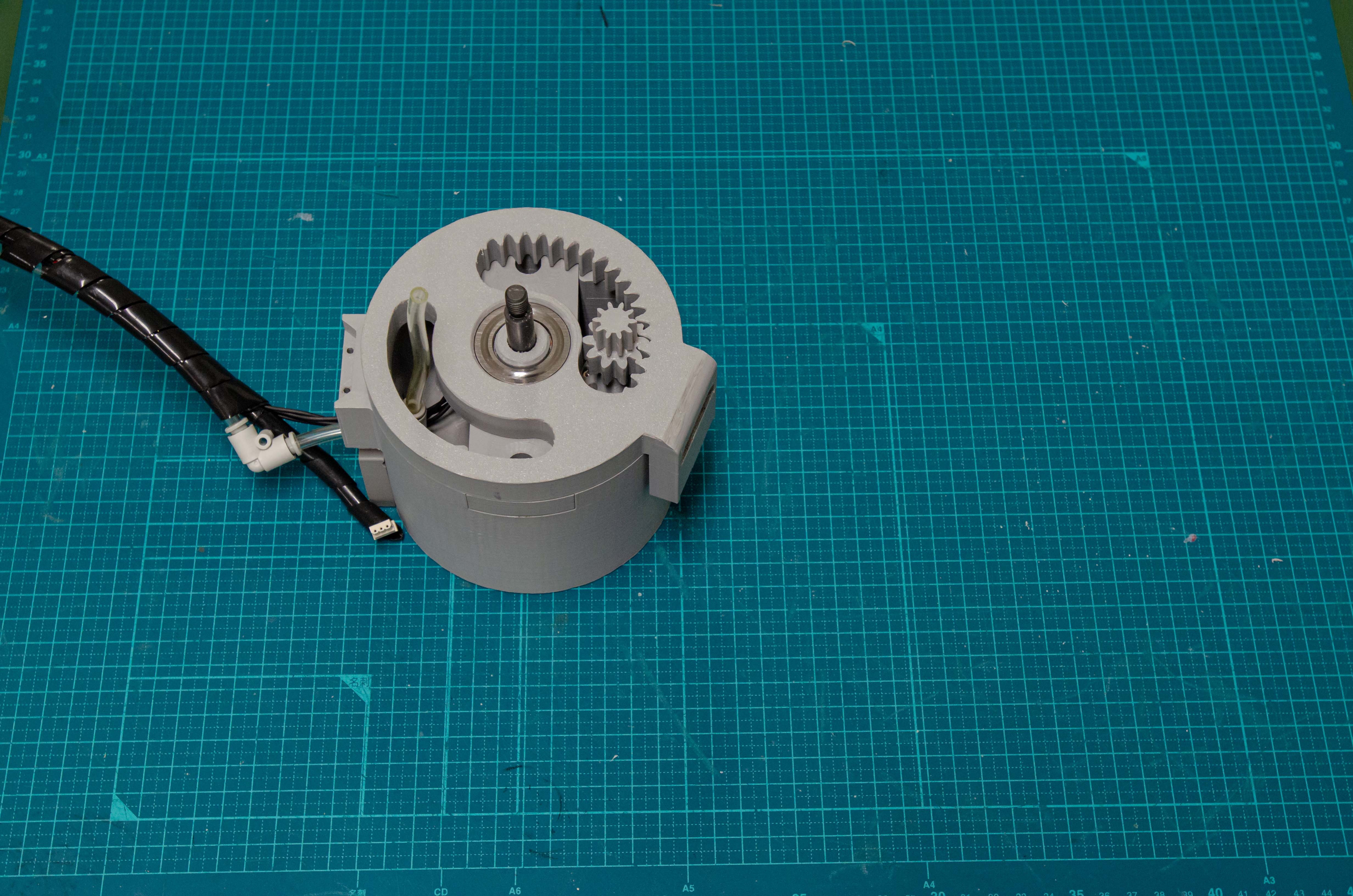 Tool 3 - CAD Design