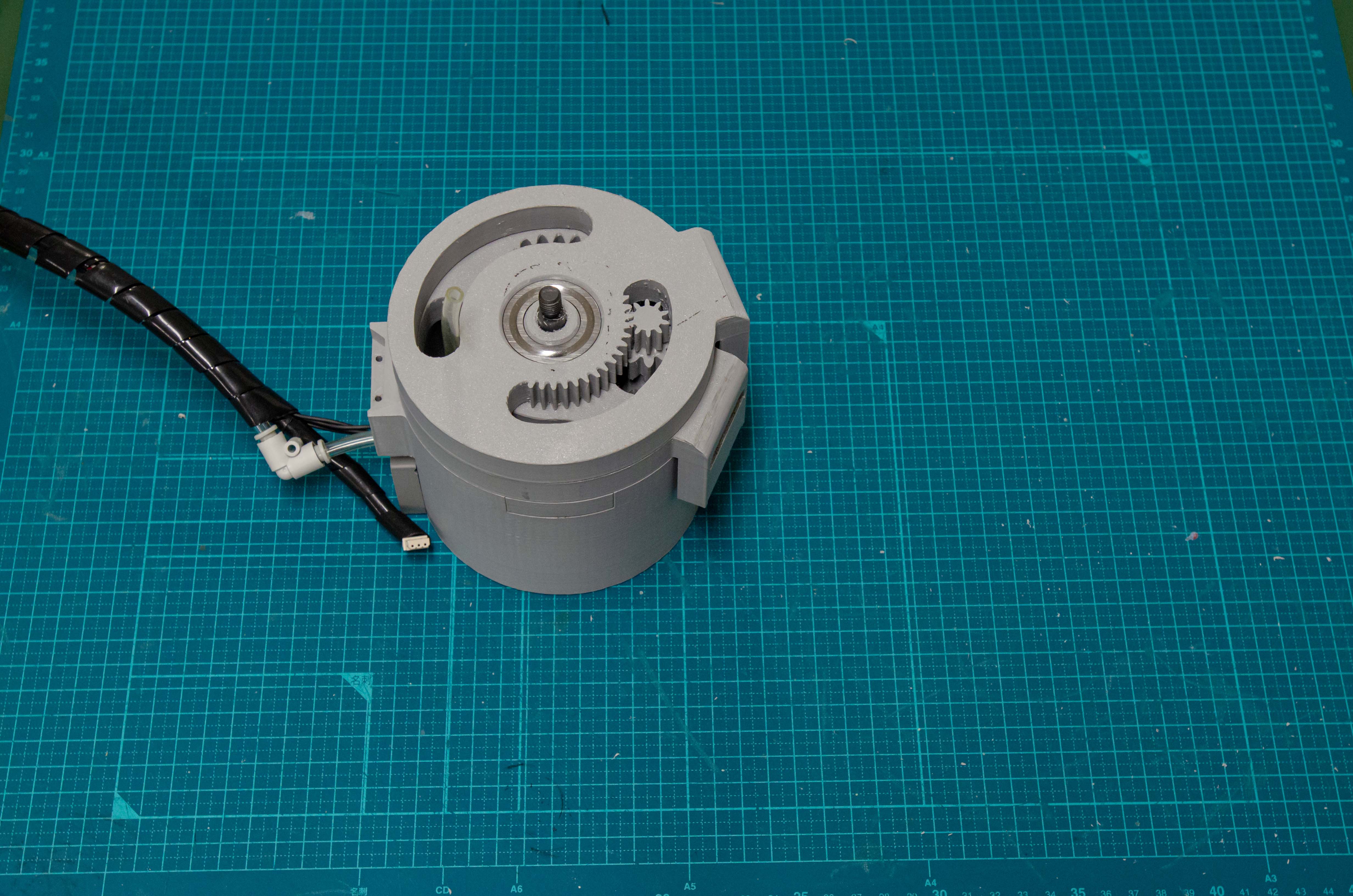 Tool 5 - CAD Design