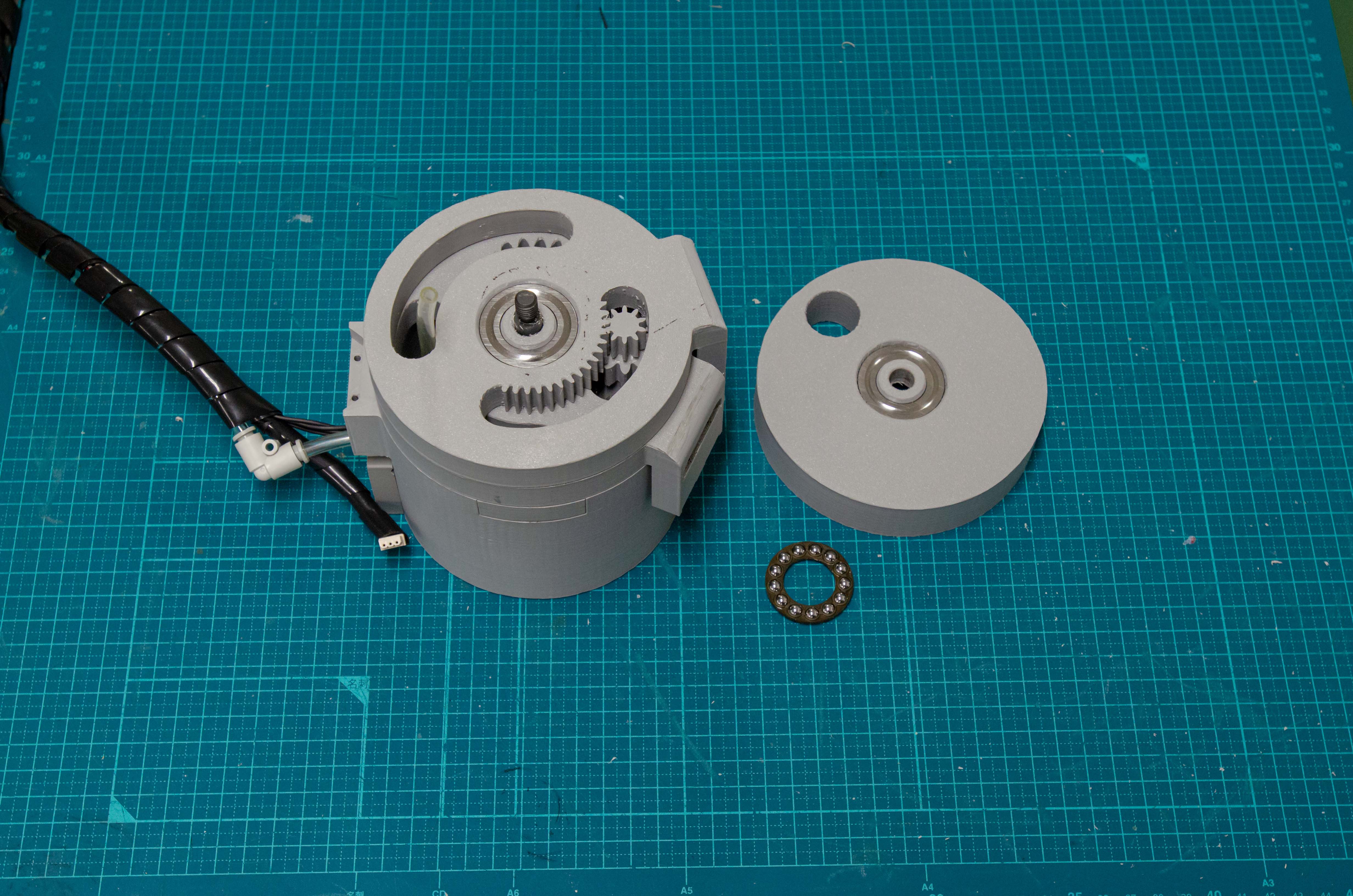 Tool 6 - CAD Design