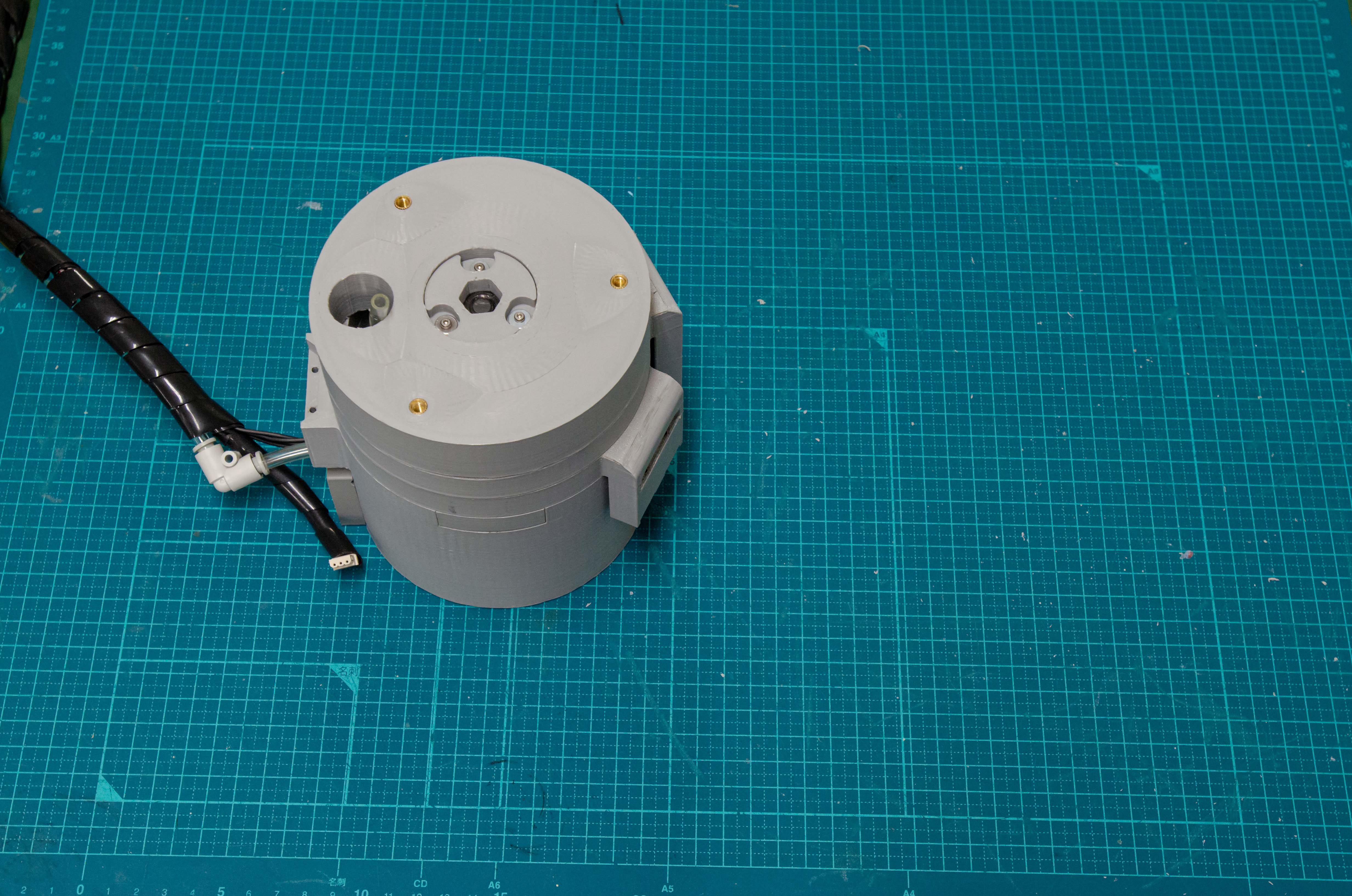 Tool 8 - CAD Design