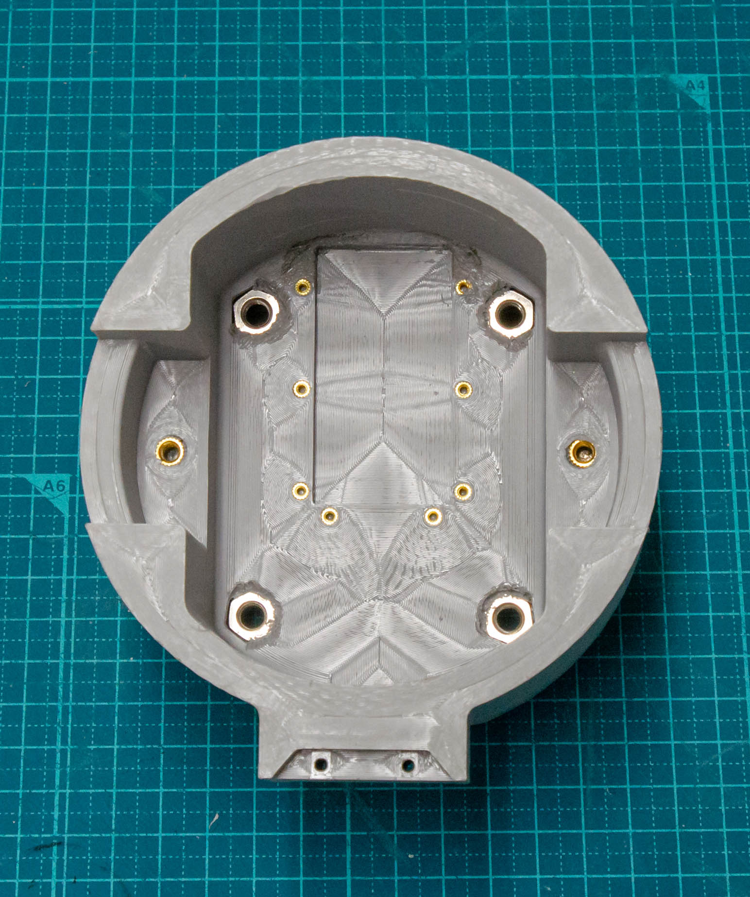 Tool 8 - CAD Design
