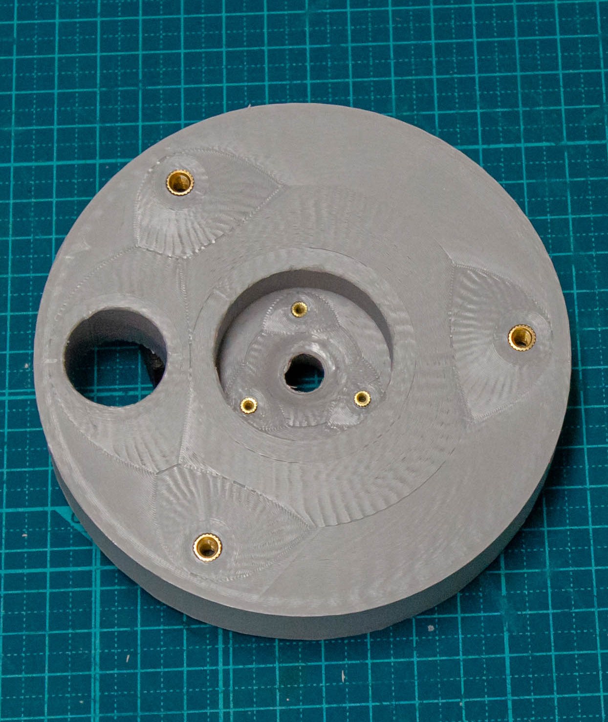 Tool 8 - CAD Design
